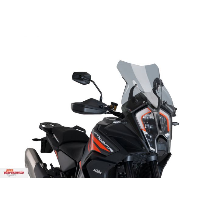 Puig Touring Screen 2021-2022 KTM 1290 Super Adventure R / S