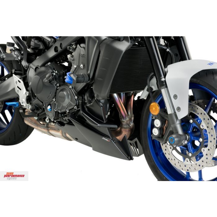 Puig Engine Spoiler 2021-2023 Yamaha MT-09