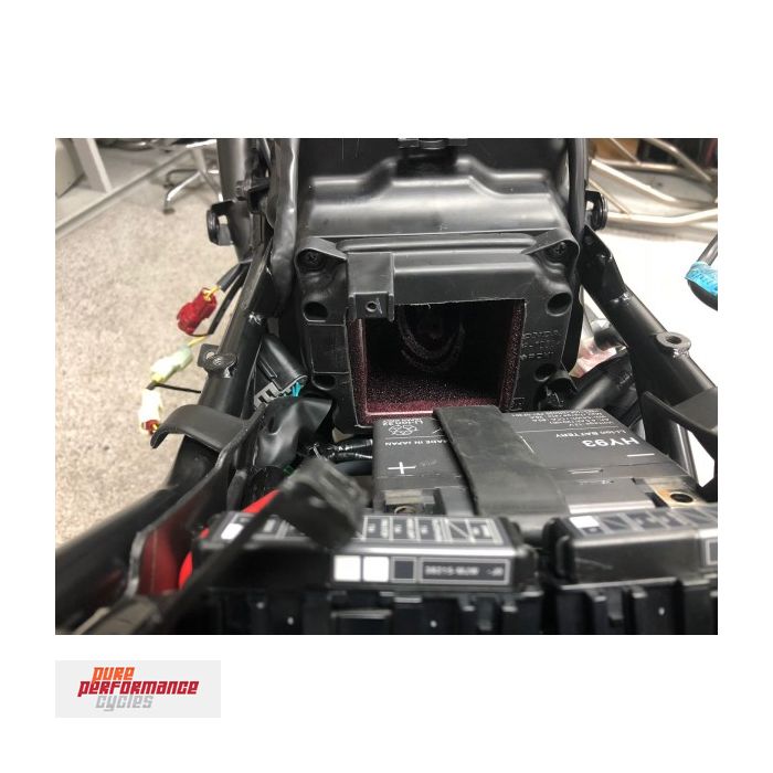 16-18 Honda CB500X Air Intake Filter