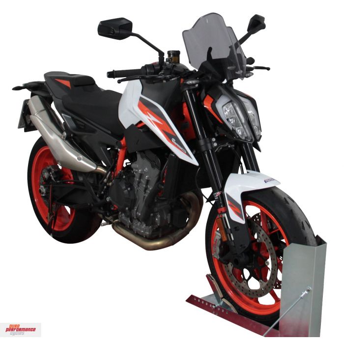 MRA Racing Windscreen (NRM) 2020- KTM 890 Duke R