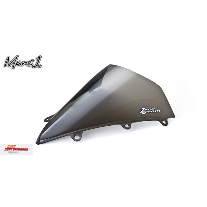 Zero Gravity Marc1 Windscreen 2012-2023 Honda CBR1000RR/SP