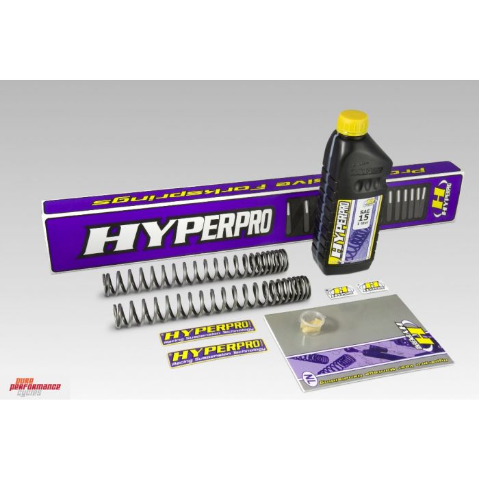 Hyperpro Lowering Spring Kit BMW R nineT