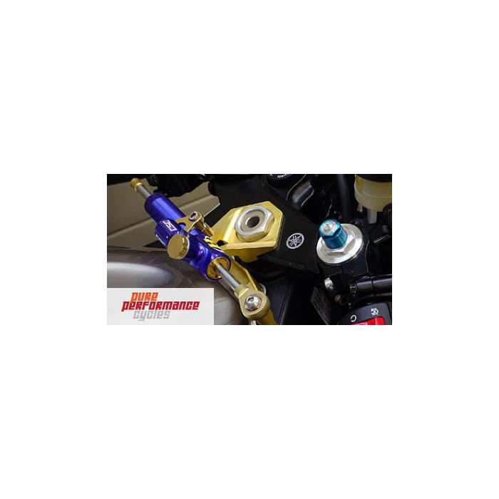 Hyperpro Steering Damper Suzuki GSX-R600