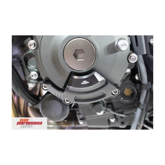 Gilles Tooling Engine Protector Yamaha FZ-10 / MT-10
