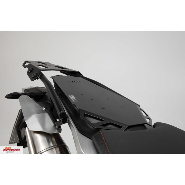Support top case moto SW-Motech Adventure-Rack KTM, Husqvarna
