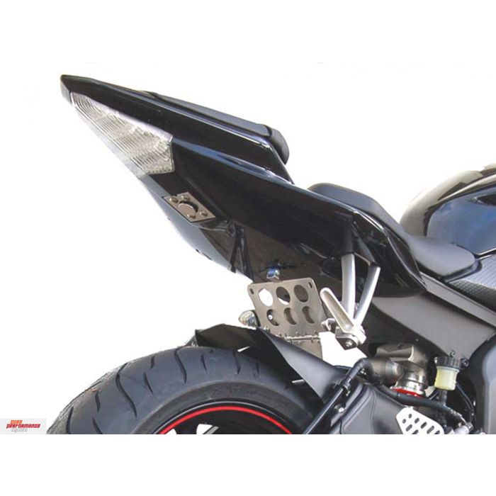 Competition Werkes Fender Eliminator 2008+ Yamaha YZF-R6