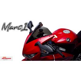 Zero Gravity Marc1 Windscreen 2012-2023 Honda CBR1000RR/SP
