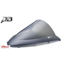 Zero Gravity Double Bubble Windscreen Ducati 848 / 1098 / 1198