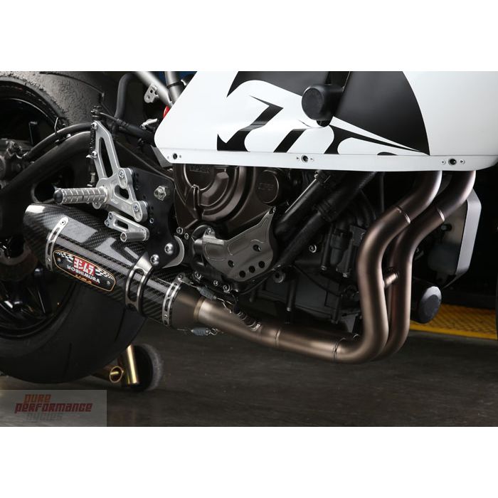 yamaha bolt yoshimura exhaust