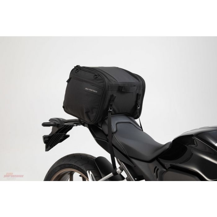 xsr900 tail bag