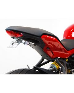 Competition Werkes Fender Eliminator Ducati SuperSport / M1200