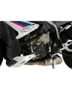 Puig Engine Protective Cover Kit BMW S1000RR S1000R S1000XR