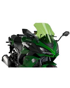 Puig Z-Racing Windscreen 2011-2020 Kawasaki Ninja 1000