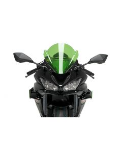 Puig Downforce Spoilers 2019-2023 Kawasaki ZX-6R 
