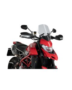 Puig New Generation Sport Screen 2019-2022 Ducati Hypermotard 950 