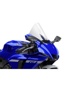 Puig R-Racer Windscreen 2020-2024 Yamaha YZF-R1