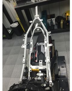 Motoholders Race Subframe ‘09-‘14 / ‘15- Yamaha YZF-R1