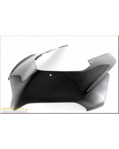 Shift-Tech Carbon Headlight Fairing - Ducati Panigale V4/S