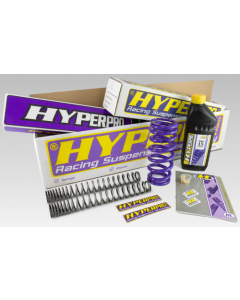 Hyperpro Lowering Kit 2013-2017 Triumph Tiger Sport 1050