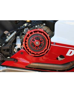 STM EVO GP Dry Clutch Conversion Ducati Panigale 899 / 1199