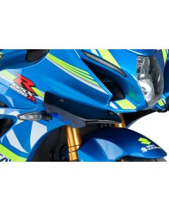 Puig Downforce Spoilers 2017-2022 Suzuki GSX-R1000R