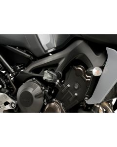 Puig R19 Frame Sliders 2017-2020 Yamaha MT-09 