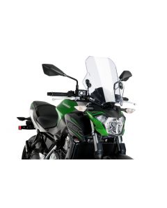 Puig BAT Windshield 2020-2022 Kawasaki Z650