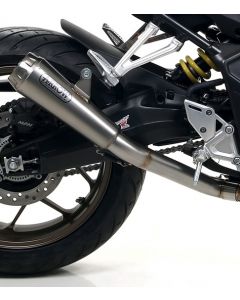 Arrow Pro-Race Full Exhaust System fits 2019-2023 Honda CB650R