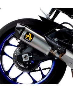 Arrow Race-Tech Competition Full Systems 2020-2023 Yamaha YZF-R1