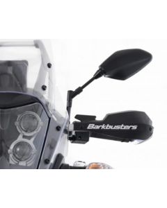 Barkbusters Aluminum Bar Handguards 2021- Yamaha Tenere 700