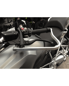 Barkbusters Aluminum Handguard Kit BMW R1200GSA / R1200GS 2015-2019 S1000XR