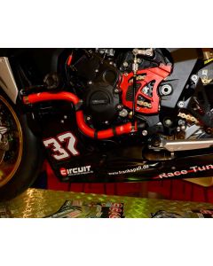 Samco Sport Silicone Radiator Hose Kit MV Agusta Turismo Veloce / Rivale / Stradale / Dragster 800 / Brutale 800