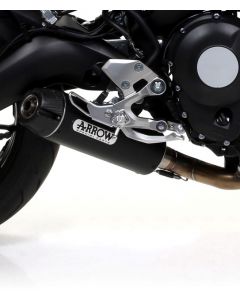 Yamaha XSR900 Motorcycle Parts & Accessories