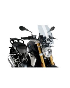 Puig Naked New Generation Touring Screen 2019- BMW R1250R