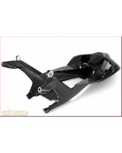 Shift-Tech Full Carbon Fiber Monocoque Subframe / Tail Section - Panigale V4/S, Street