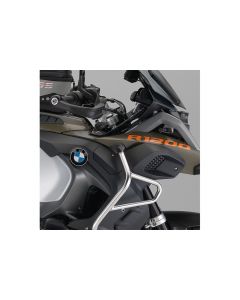 Puig Chassis Plugs 2013-2023 BMW R1250GS / 2020- R1250RT