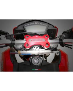 Ducabike Steering Damper Kit Ducati Hypermotard 821