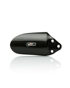 Carbon2race Carbon Fiber Shock Absorber Cover Ducati Panigale 1199 / 1299 / 959 / 899