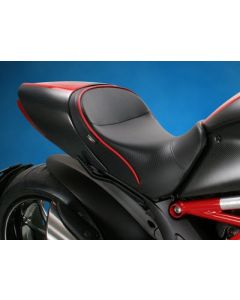Sargent World Sport Performance Seat 2011- Ducati Diavel