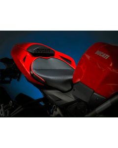 Sargent World Sport Performance Front Seat Ducati Streetfighter 848 / 1098
