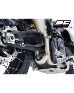 SC-Project Decat Link Pipe 2022-2-23 Ducati Desert X