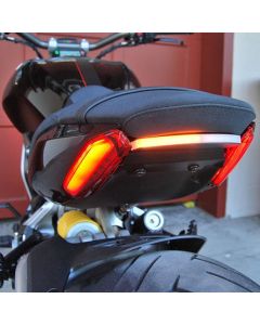 New Rage Cycles Ducati X-Diavel Turn Signals 