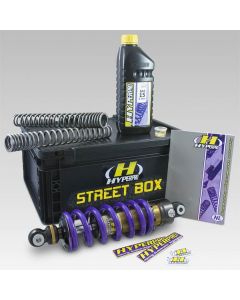Hyperpro Streetbox Suspension Kit Yamaha YZF-R3