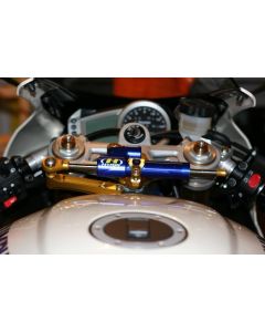 Hyperpro Steering Damper Kit 2009-2022 BMW S1000RR