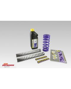 Hyperpro Progressive Fork and Shock Spring Combi Kit 2020-2023 Honda CRF1100L Africa Twin