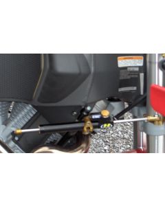 Hyperpro Steering Damper Buell XB9 / XB12 Models