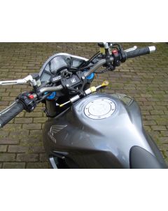 Hyperpro Steering Damper 2008-2017 Honda CB1000R