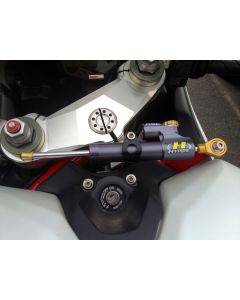 Hyperpro Steering Damper Ducati Superbike