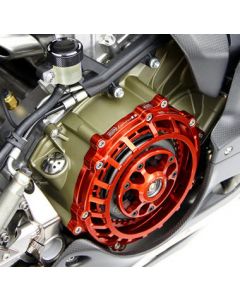 STM EVO GP Dry Clutch Conversion Ducati Multistrada 1200