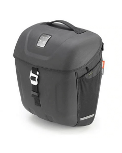 Givi Metro-T MT501 Multilock Side Bag 18 Liters